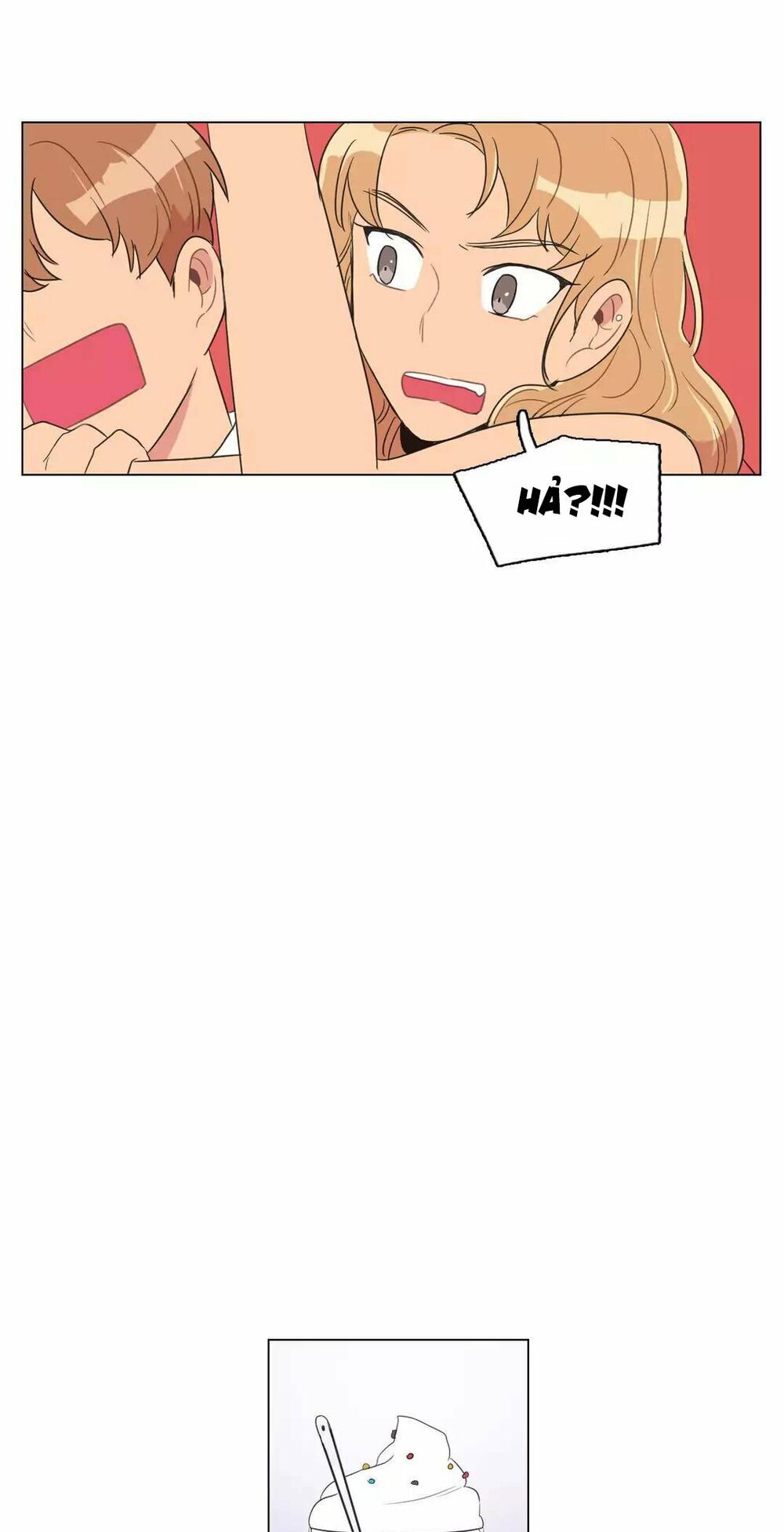 Tỏ Tình Nhầm Lẫn Chapter 65 - Trang 19