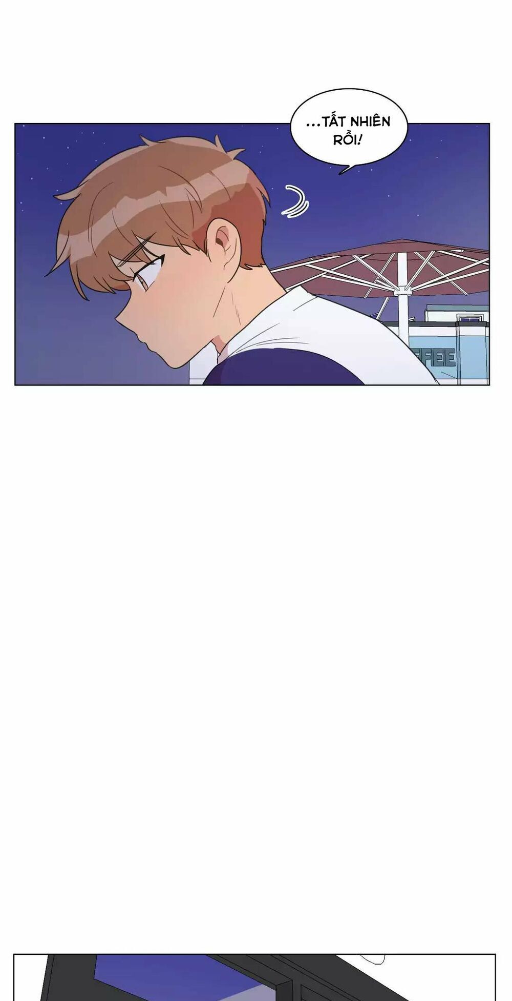 Tỏ Tình Nhầm Lẫn Chapter 66 - Trang 13