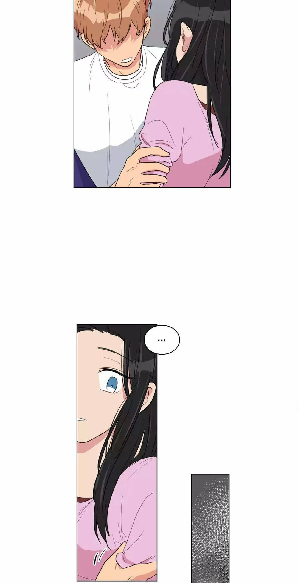 Tỏ Tình Nhầm Lẫn Chapter 66 - Trang 16