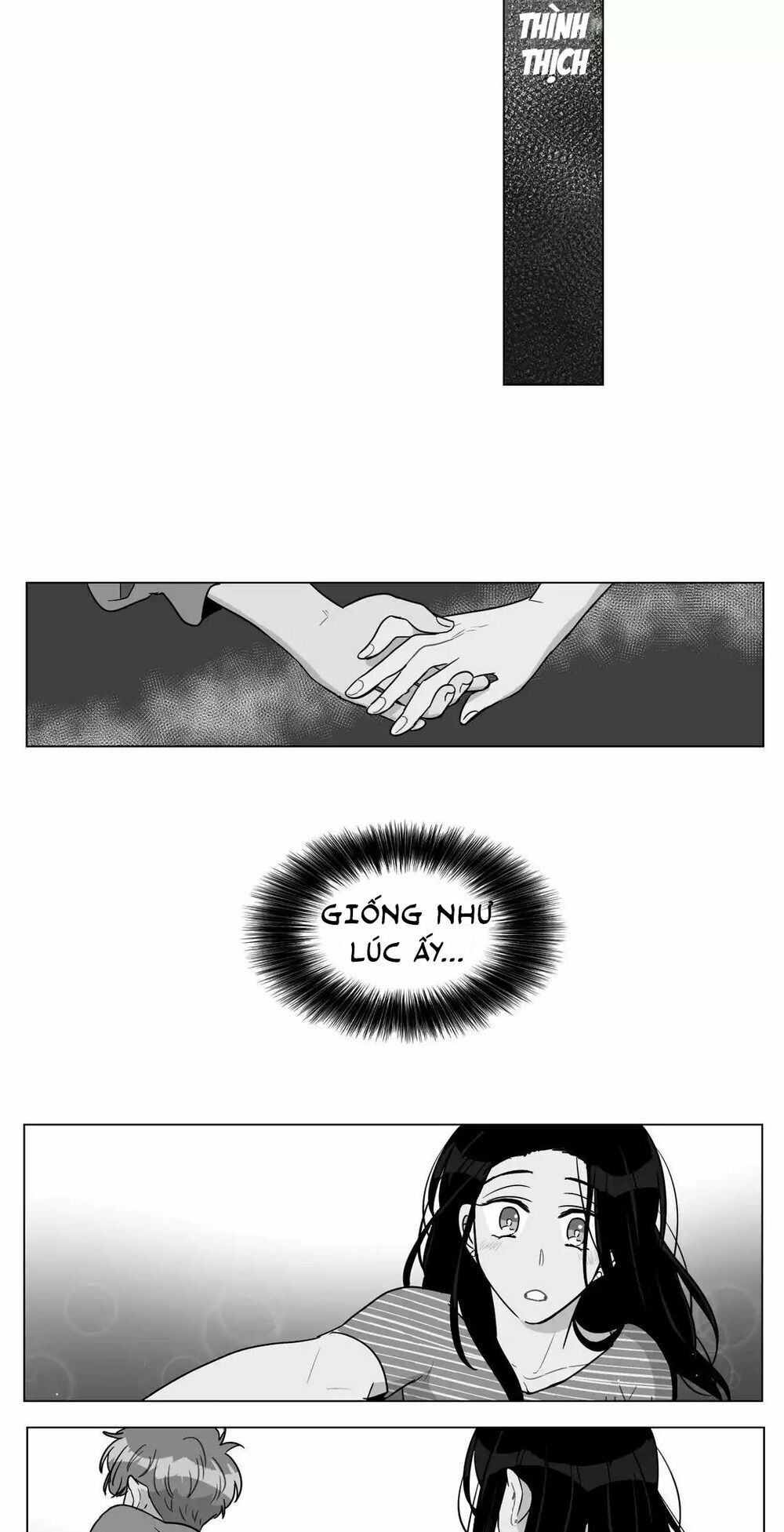 Tỏ Tình Nhầm Lẫn Chapter 66 - Trang 17