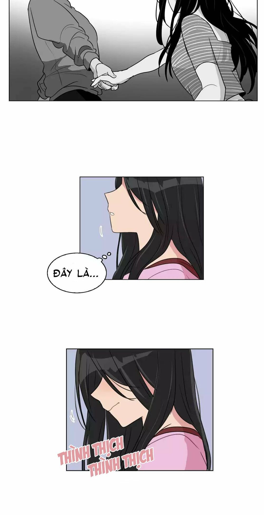 Tỏ Tình Nhầm Lẫn Chapter 66 - Trang 18