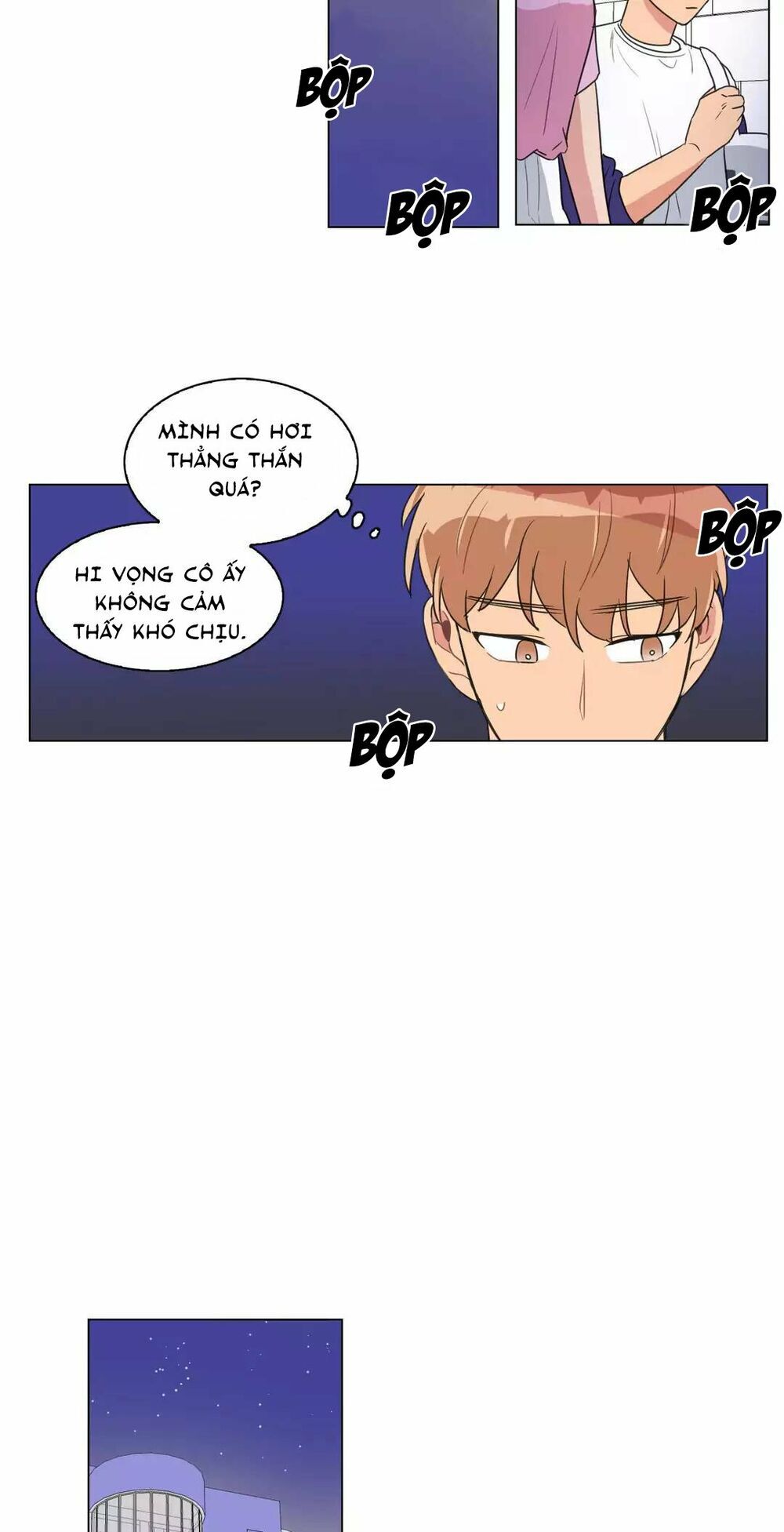 Tỏ Tình Nhầm Lẫn Chapter 66 - Trang 23