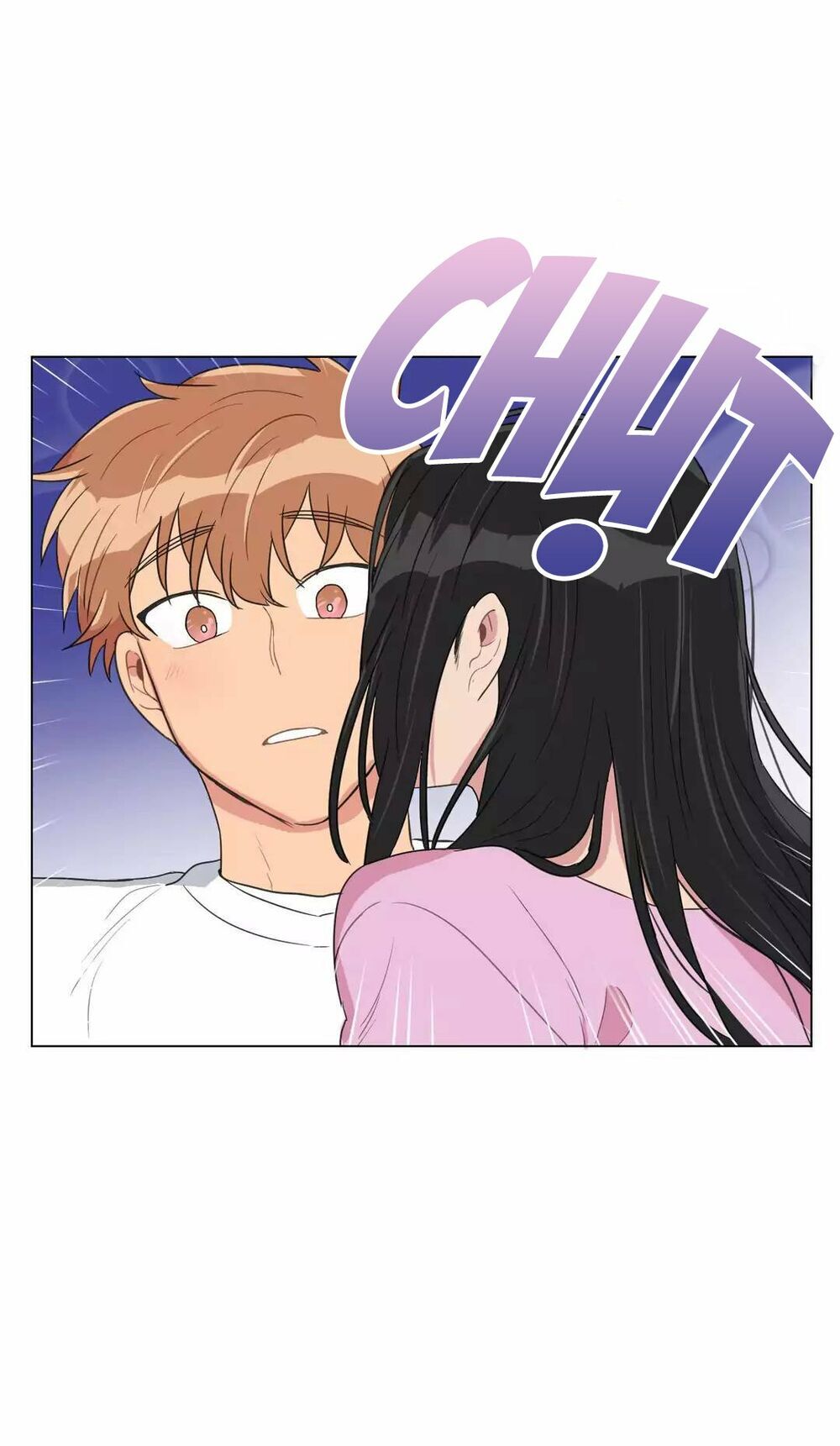 Tỏ Tình Nhầm Lẫn Chapter 66 - Trang 25