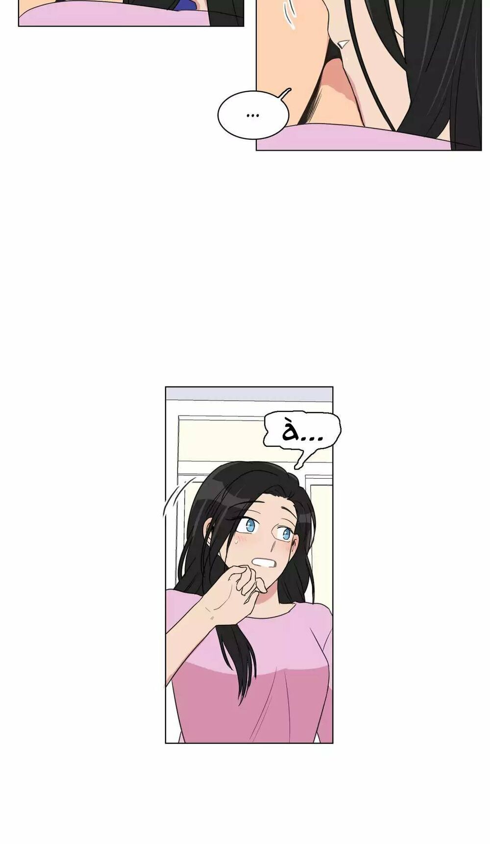 Tỏ Tình Nhầm Lẫn Chapter 66 - Trang 27