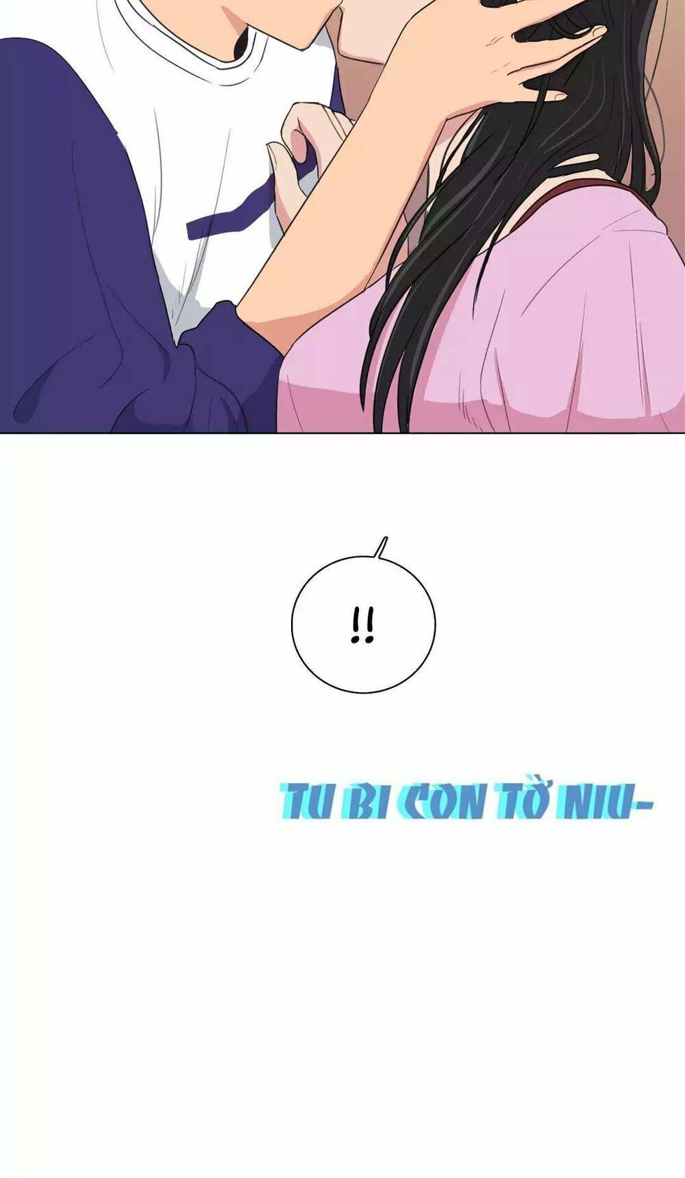 Tỏ Tình Nhầm Lẫn Chapter 66 - Trang 30