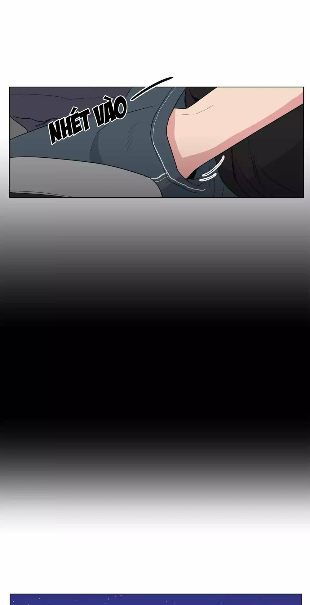 Tỏ Tình Nhầm Lẫn Chapter 66 - Trang 8