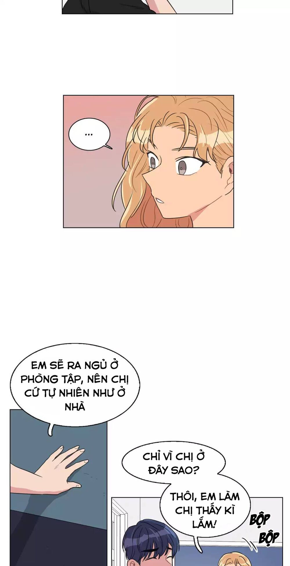 Tỏ Tình Nhầm Lẫn Chapter 67 - Trang 15