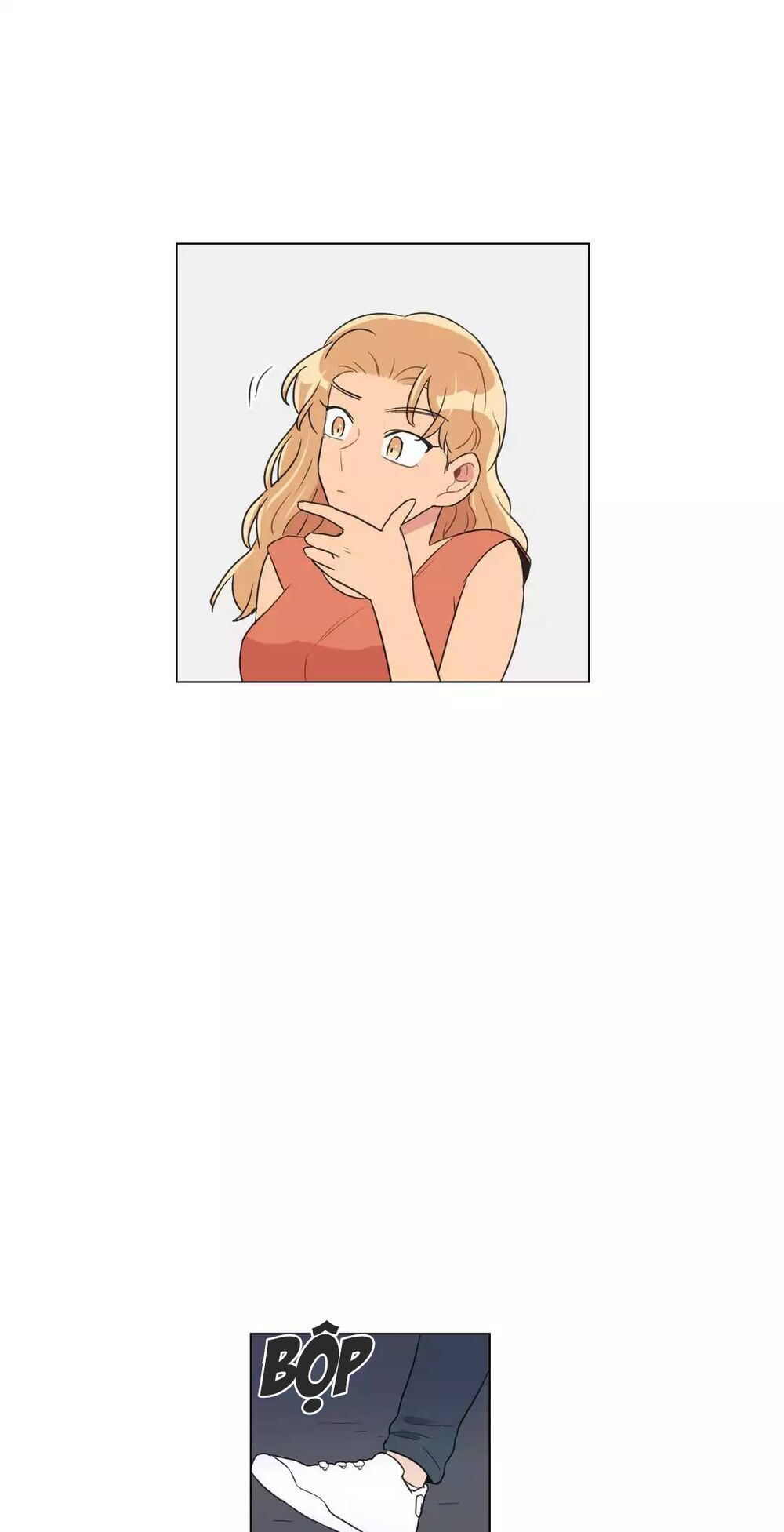 Tỏ Tình Nhầm Lẫn Chapter 67 - Trang 19