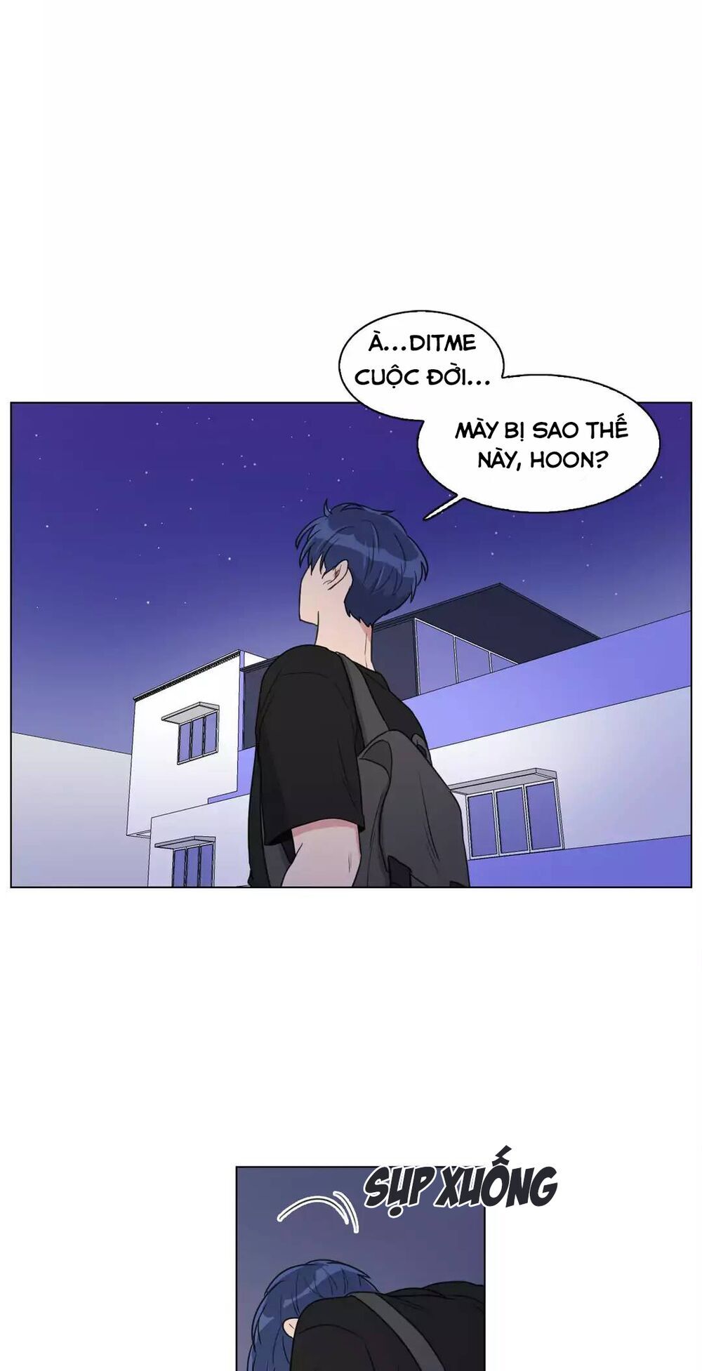 Tỏ Tình Nhầm Lẫn Chapter 67 - Trang 22