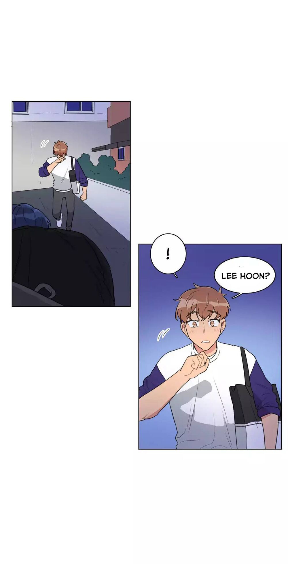 Tỏ Tình Nhầm Lẫn Chapter 67 - Trang 24