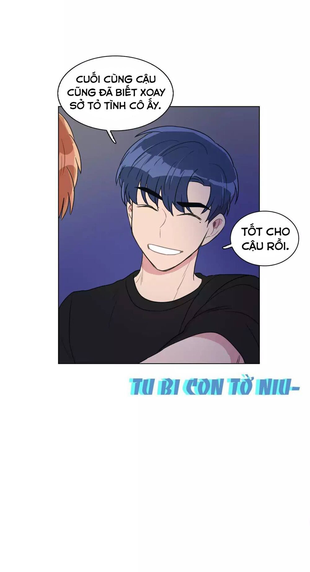 Tỏ Tình Nhầm Lẫn Chapter 67 - Trang 28