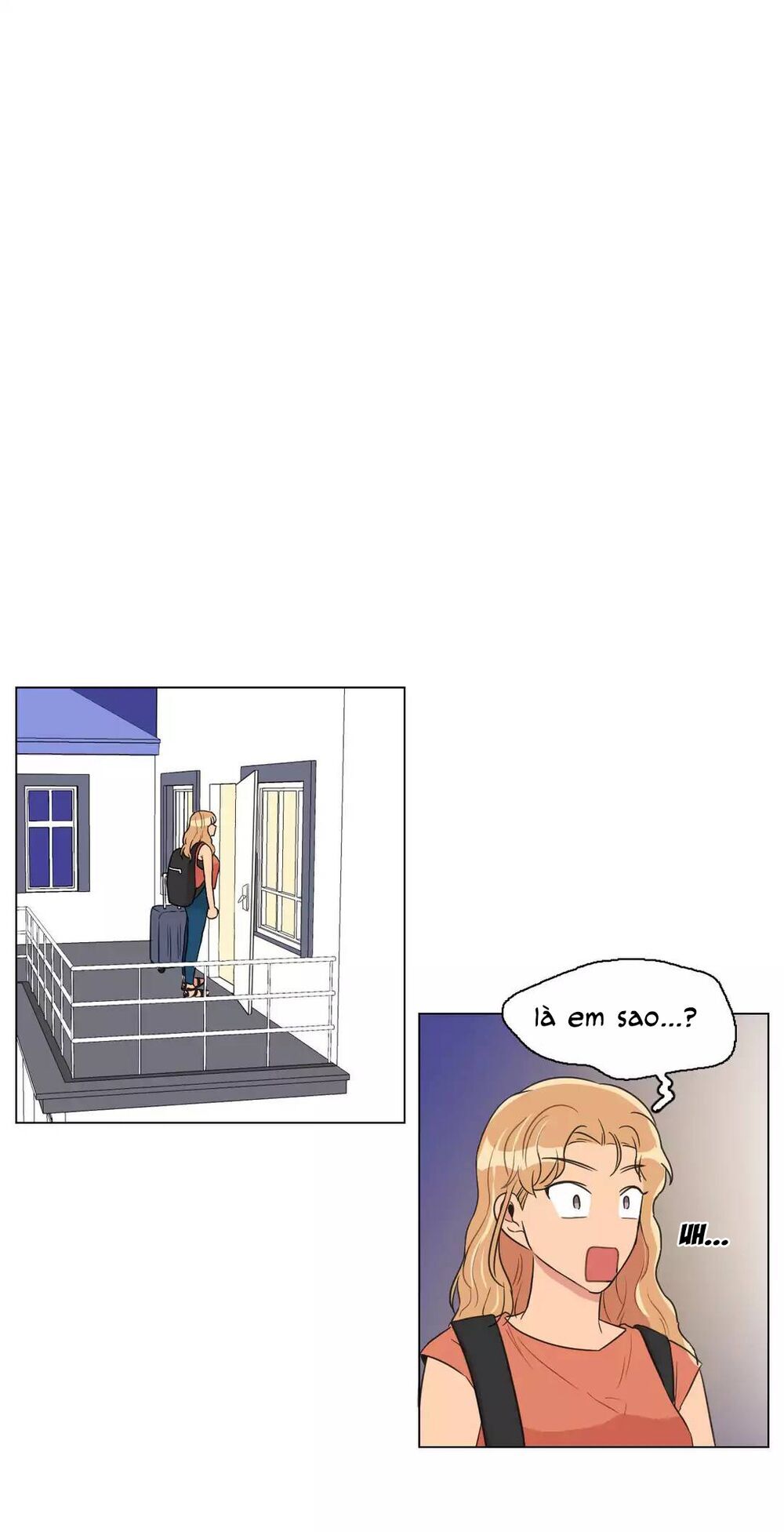Tỏ Tình Nhầm Lẫn Chapter 67 - Trang 7