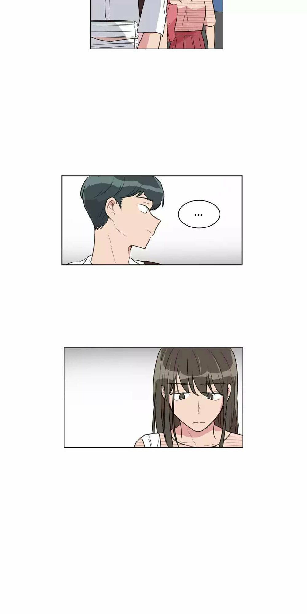 Tỏ Tình Nhầm Lẫn Chapter 68 - Trang 13