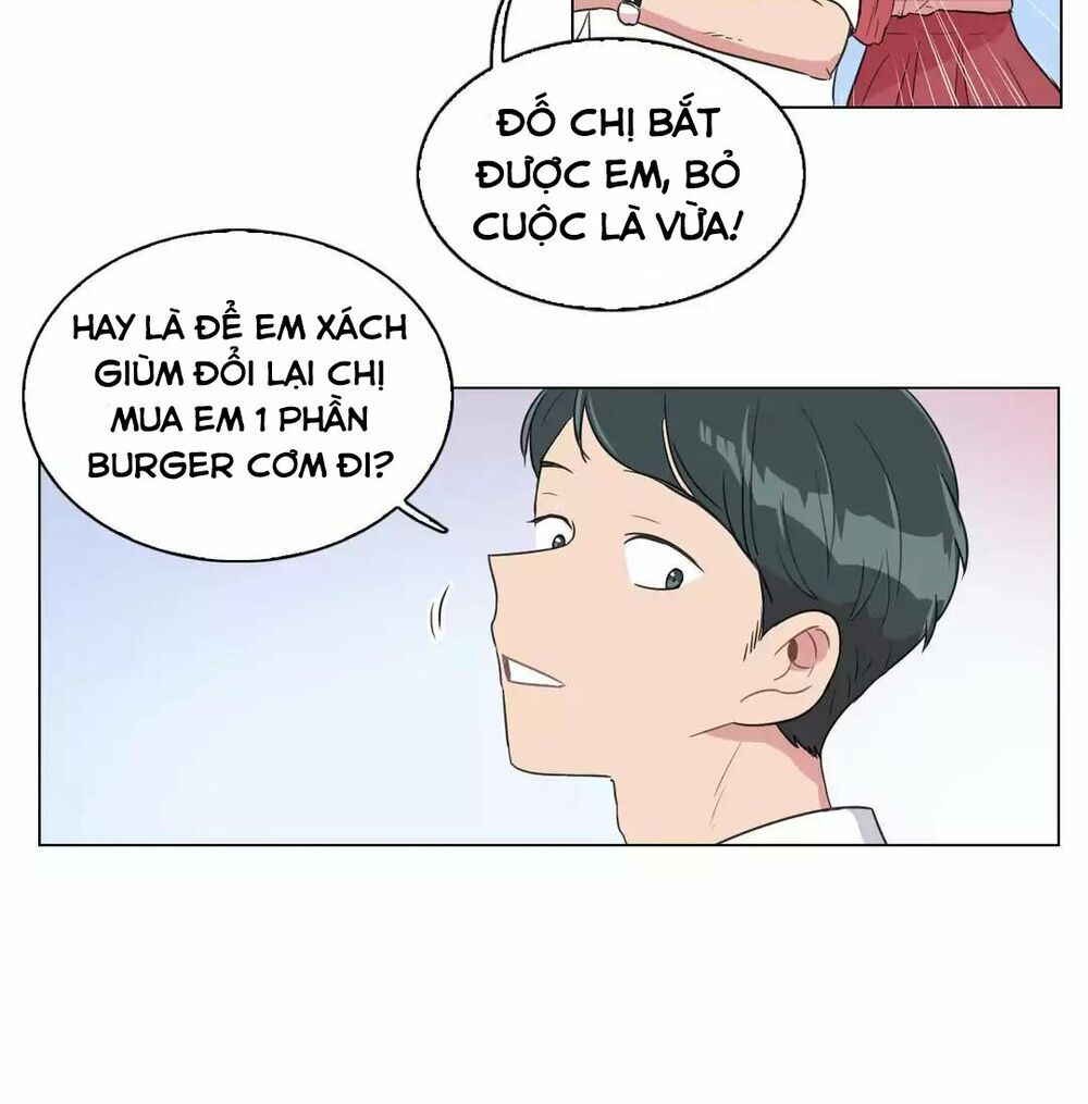Tỏ Tình Nhầm Lẫn Chapter 68 - Trang 15