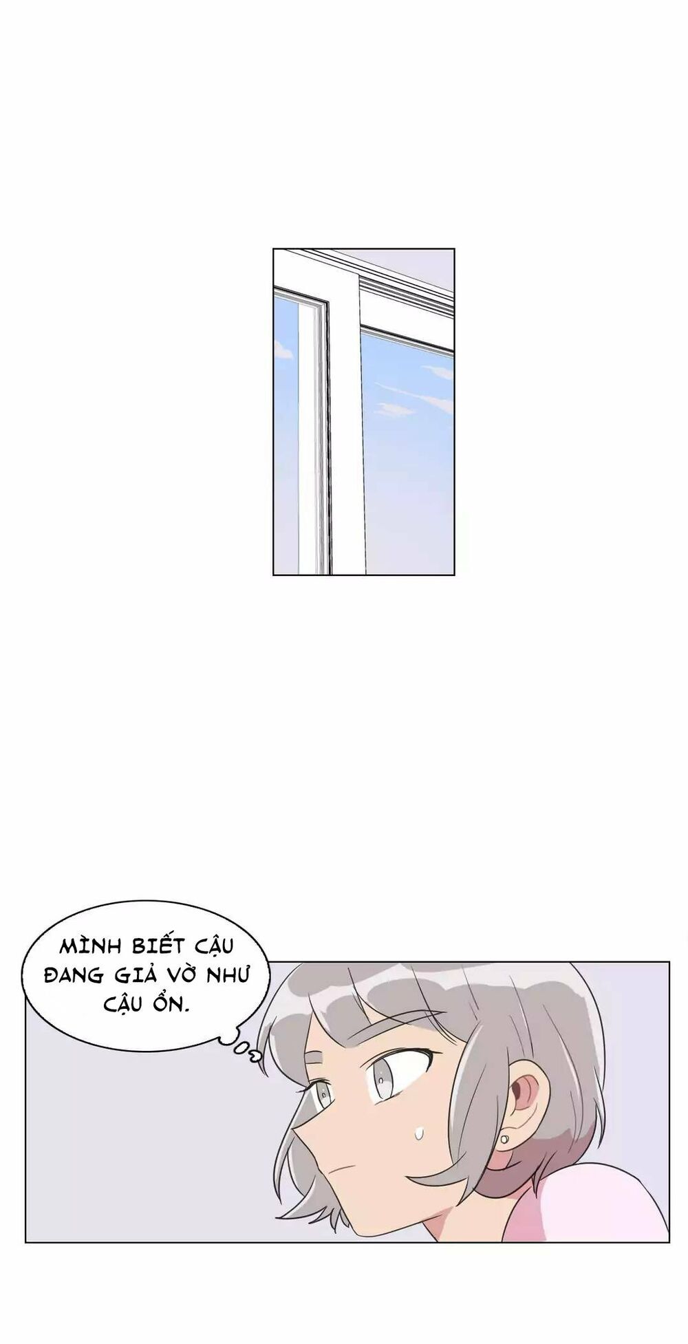 Tỏ Tình Nhầm Lẫn Chapter 68 - Trang 25