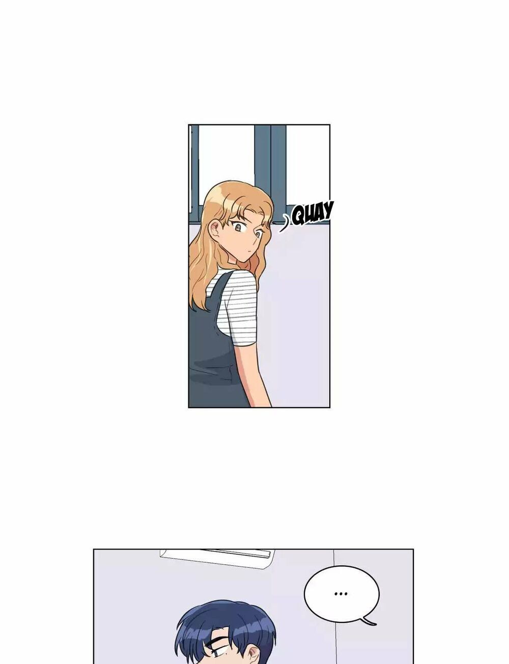 Tỏ Tình Nhầm Lẫn Chapter 68 - Trang 28