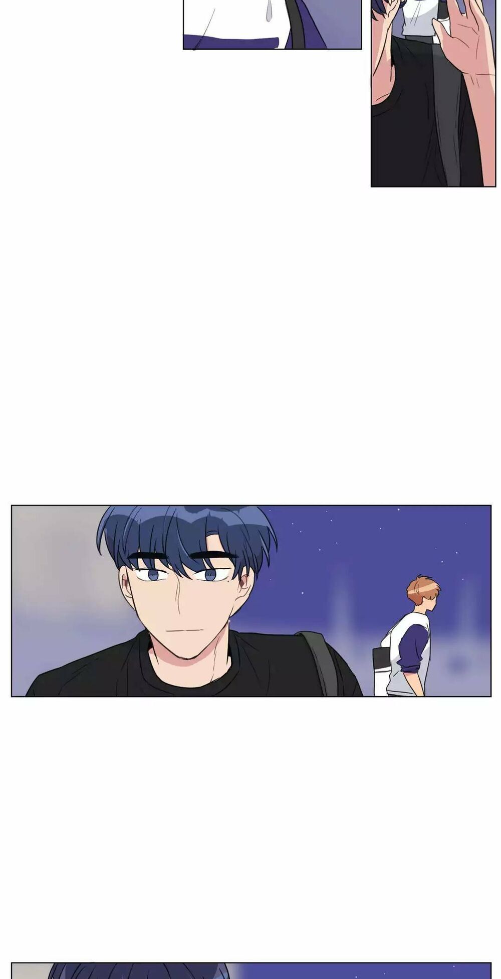 Tỏ Tình Nhầm Lẫn Chapter 68 - Trang 3