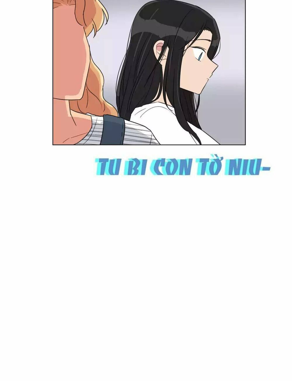 Tỏ Tình Nhầm Lẫn Chapter 68 - Trang 31