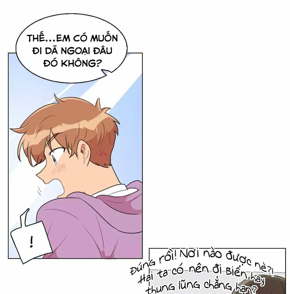 Tỏ Tình Nhầm Lẫn Chapter 68 - Trang 8