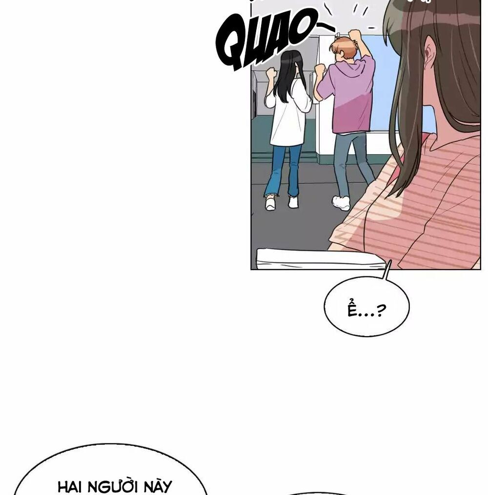 Tỏ Tình Nhầm Lẫn Chapter 68 - Trang 9