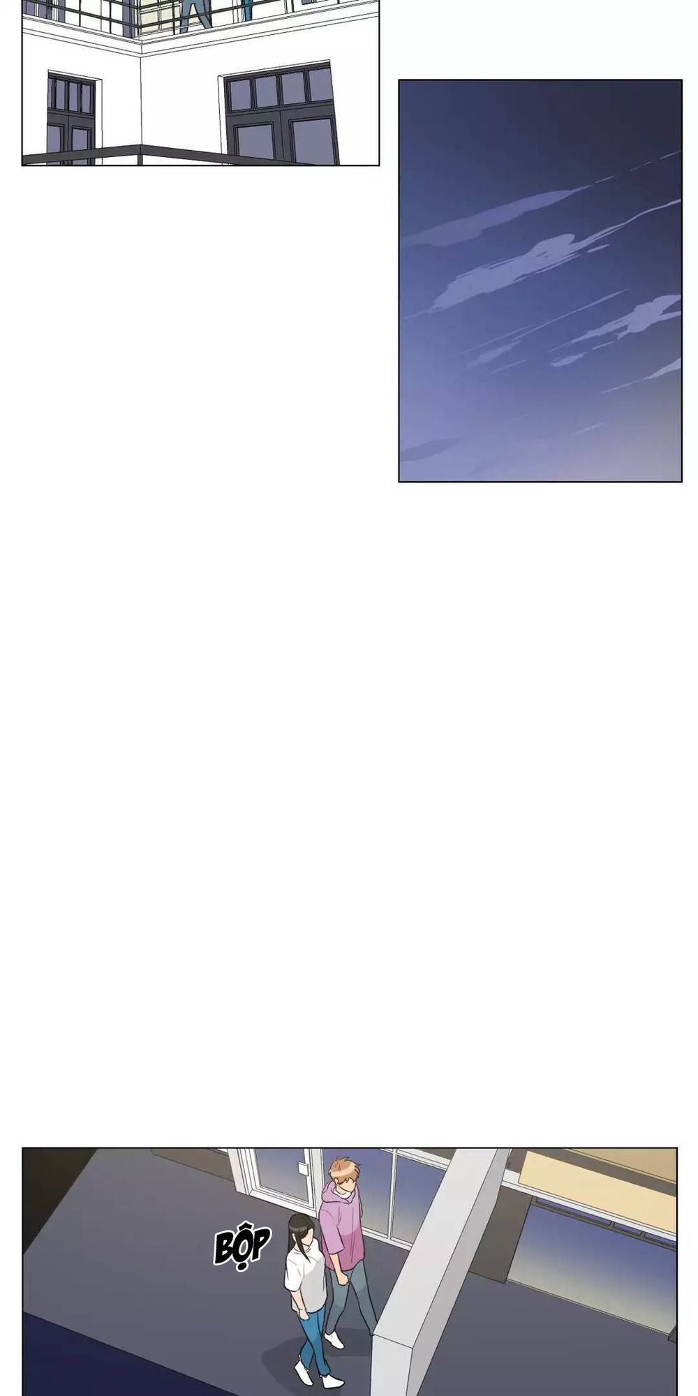 Tỏ Tình Nhầm Lẫn Chapter 69 - Trang 10