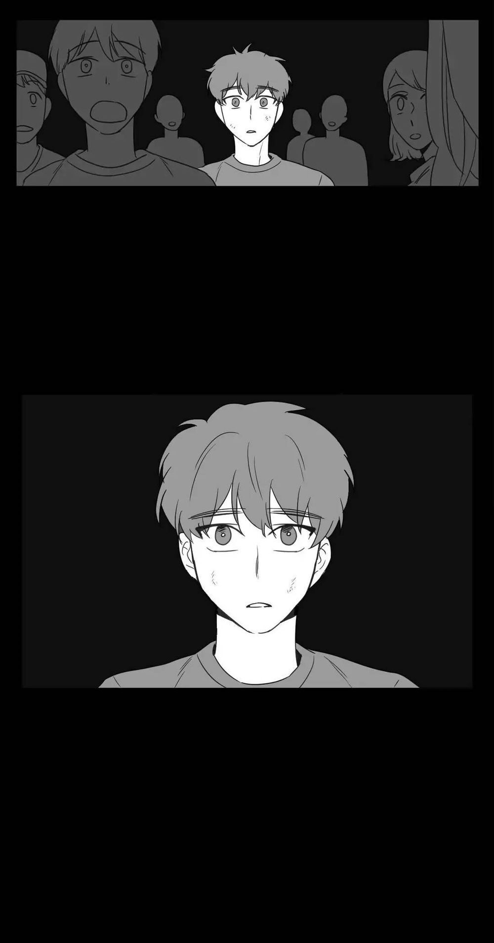 Tỏ Tình Nhầm Lẫn Chapter 69 - Trang 13