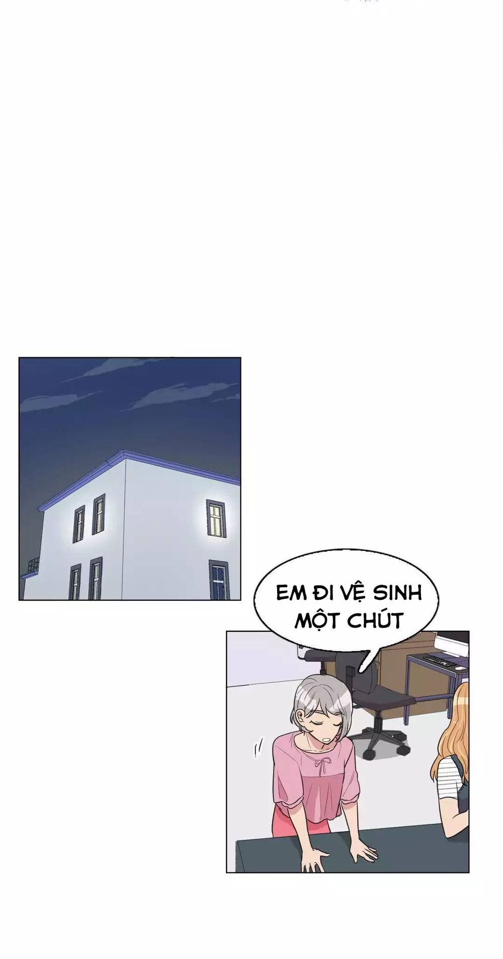 Tỏ Tình Nhầm Lẫn Chapter 69 - Trang 15