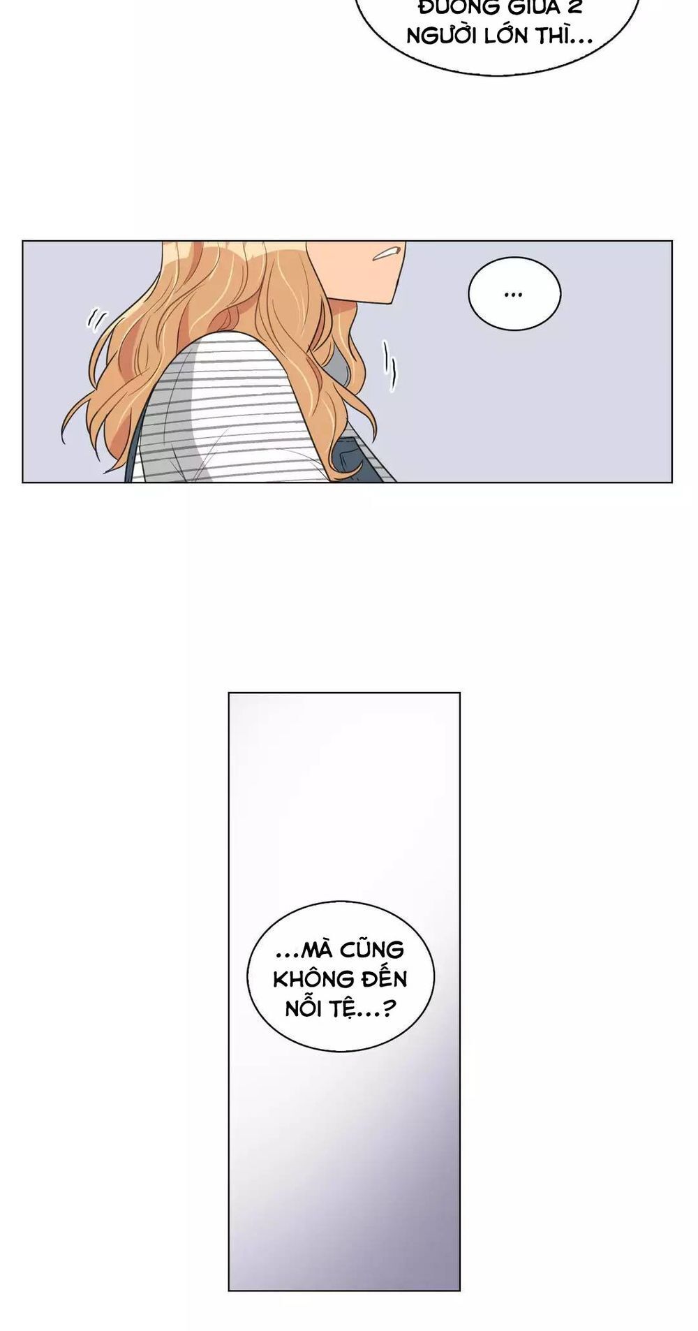 Tỏ Tình Nhầm Lẫn Chapter 69 - Trang 19