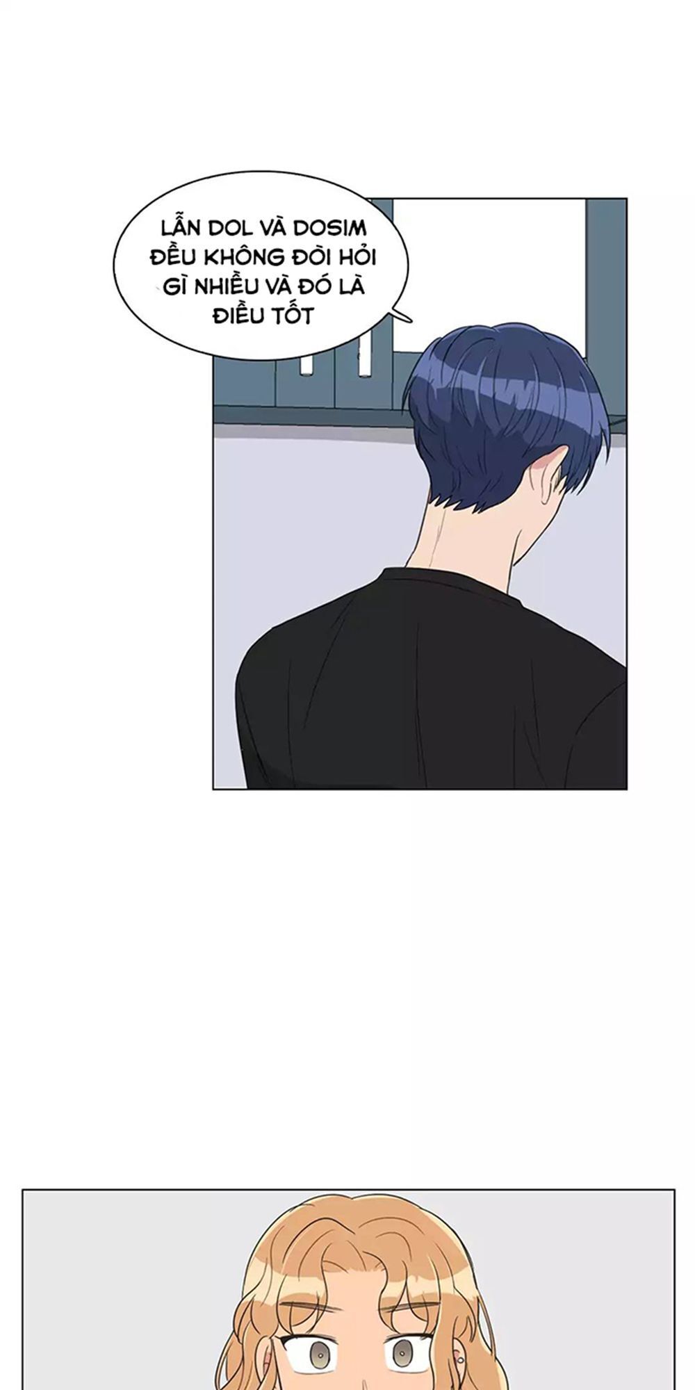 Tỏ Tình Nhầm Lẫn Chapter 69 - Trang 20
