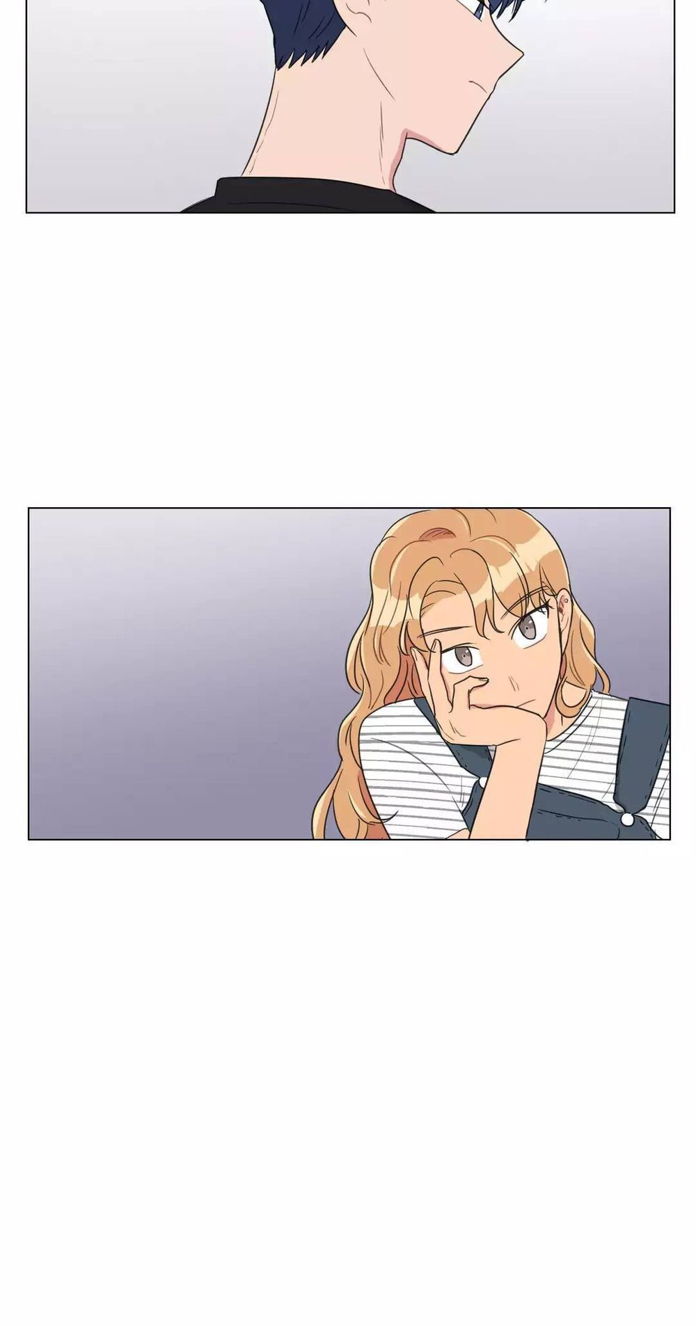 Tỏ Tình Nhầm Lẫn Chapter 69 - Trang 25