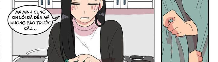 Tỏ Tình Nhầm Lẫn Chapter 7 - Trang 11