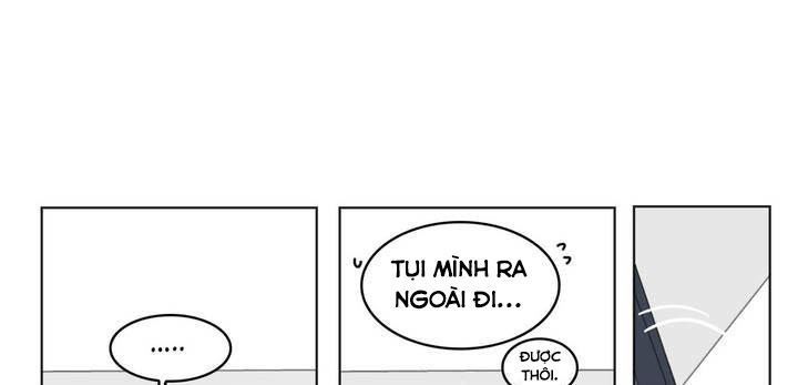 Tỏ Tình Nhầm Lẫn Chapter 7 - Trang 17