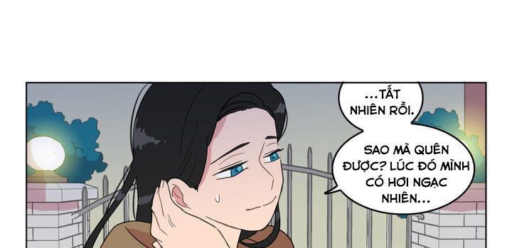 Tỏ Tình Nhầm Lẫn Chapter 7 - Trang 21