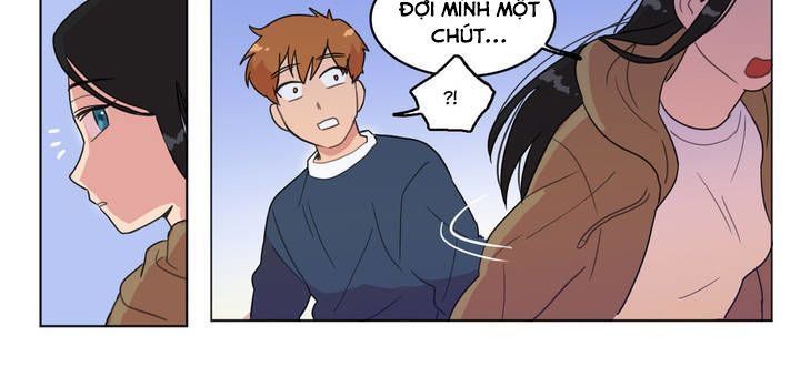 Tỏ Tình Nhầm Lẫn Chapter 7 - Trang 23