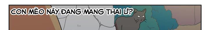 Tỏ Tình Nhầm Lẫn Chapter 7 - Trang 25