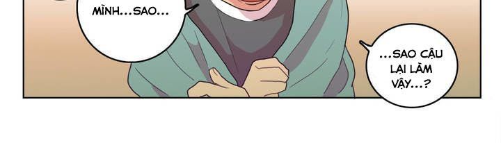 Tỏ Tình Nhầm Lẫn Chapter 7 - Trang 9