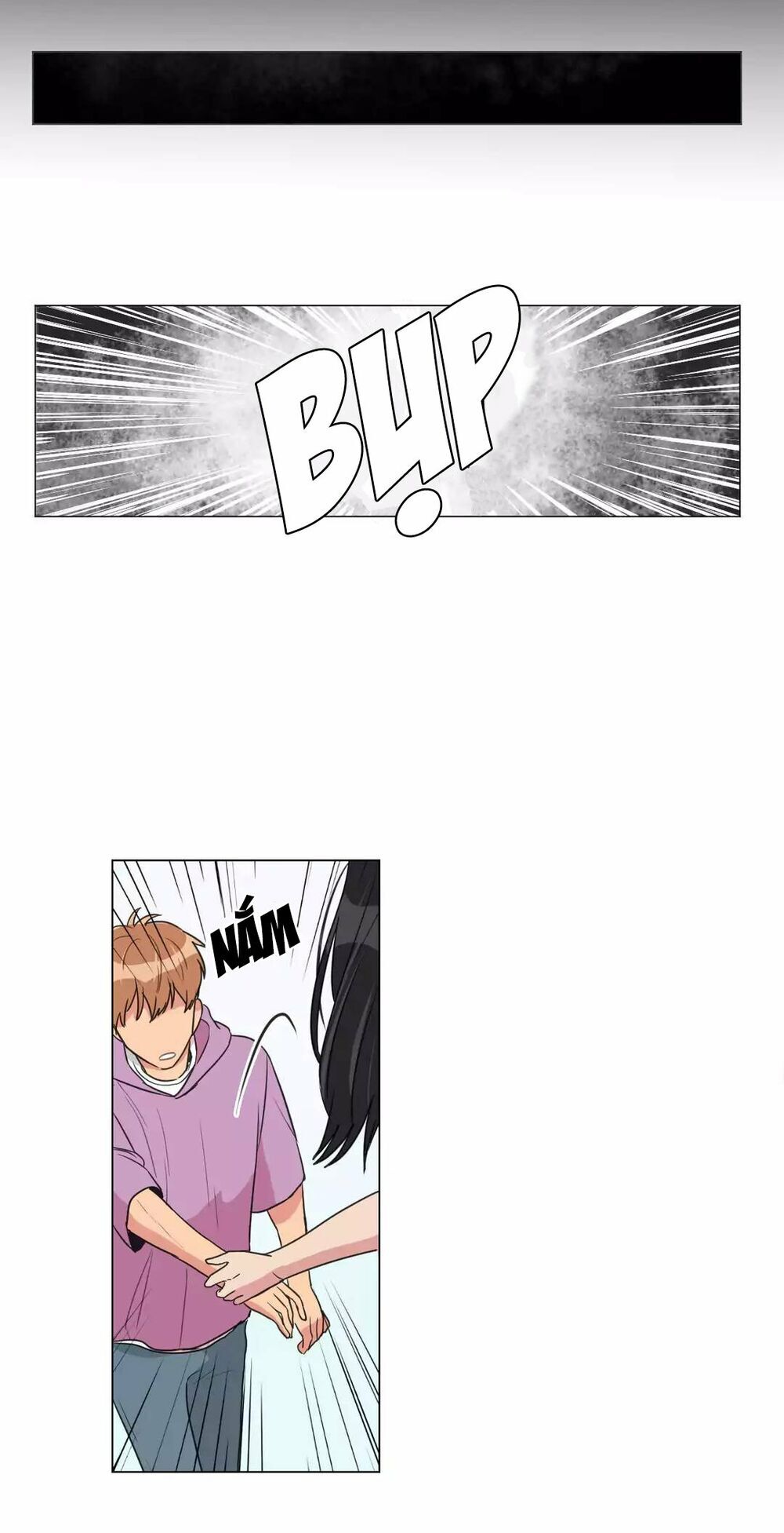 Tỏ Tình Nhầm Lẫn Chapter 70 - Trang 10