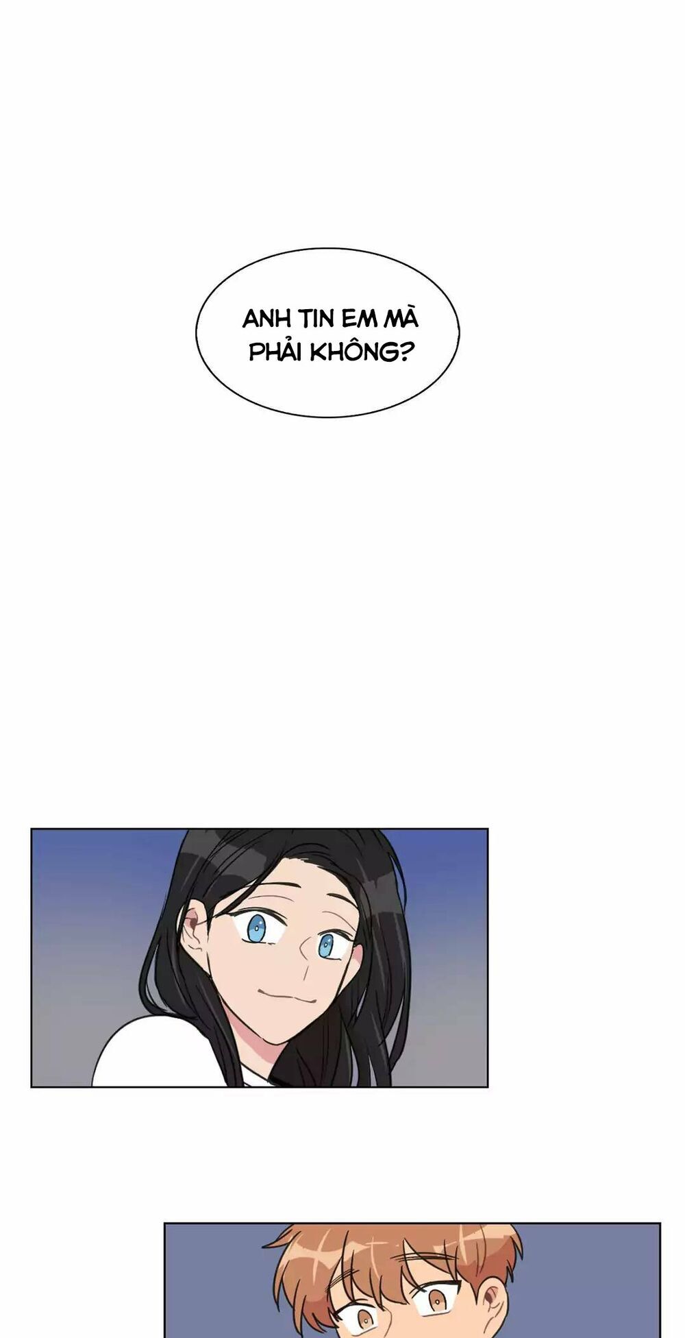 Tỏ Tình Nhầm Lẫn Chapter 70 - Trang 21