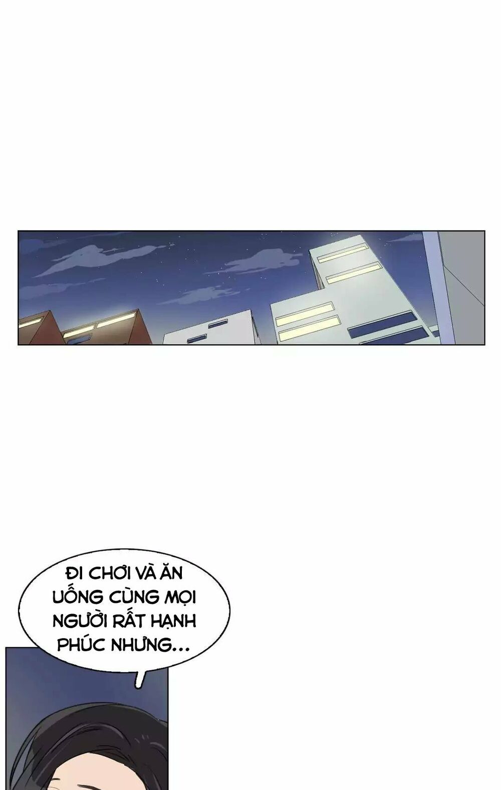 Tỏ Tình Nhầm Lẫn Chapter 70 - Trang 25