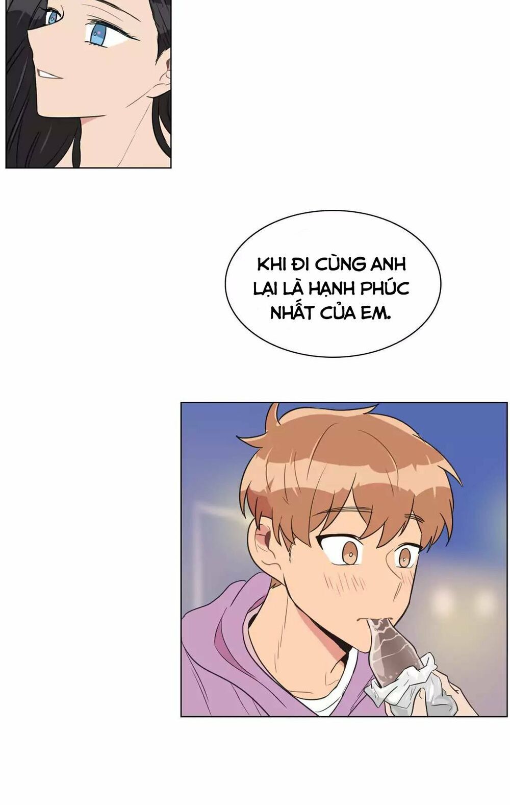 Tỏ Tình Nhầm Lẫn Chapter 70 - Trang 26