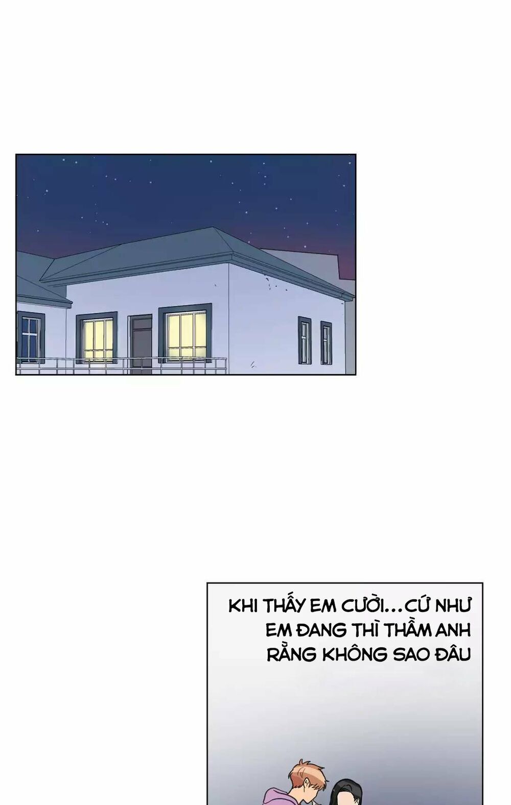 Tỏ Tình Nhầm Lẫn Chapter 70 - Trang 27
