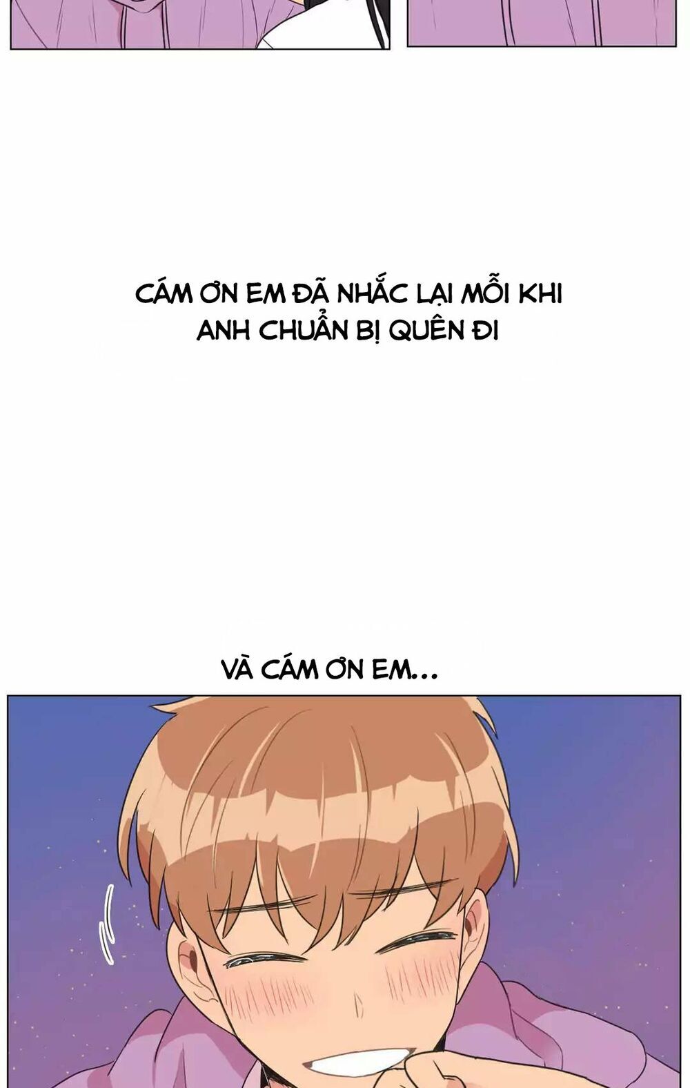 Tỏ Tình Nhầm Lẫn Chapter 70 - Trang 29