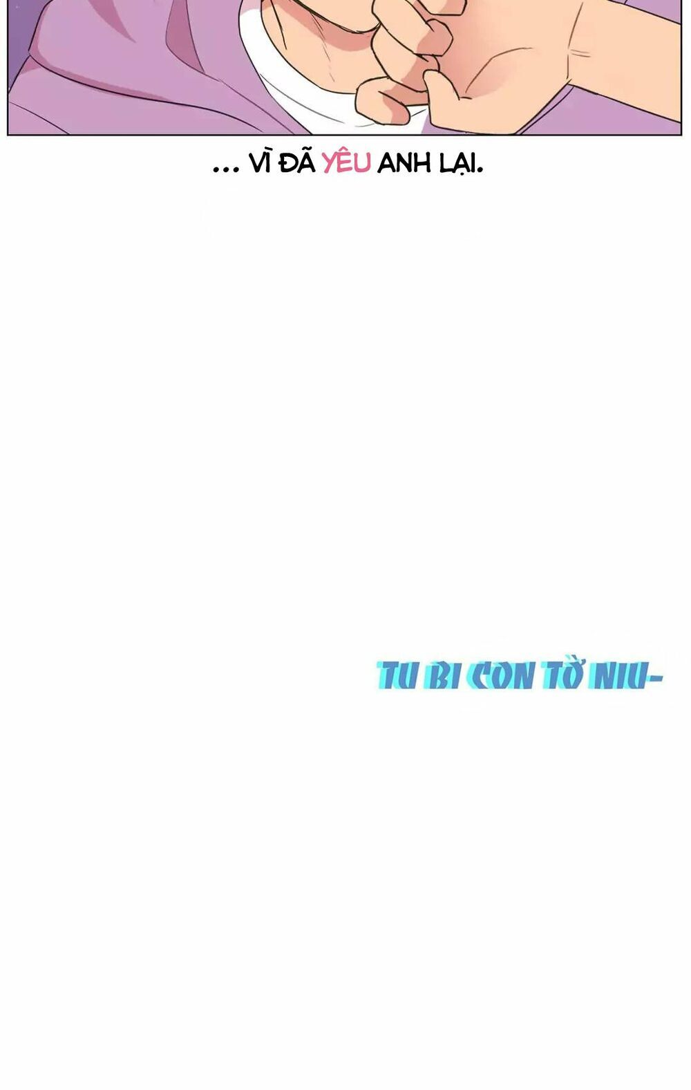 Tỏ Tình Nhầm Lẫn Chapter 70 - Trang 30