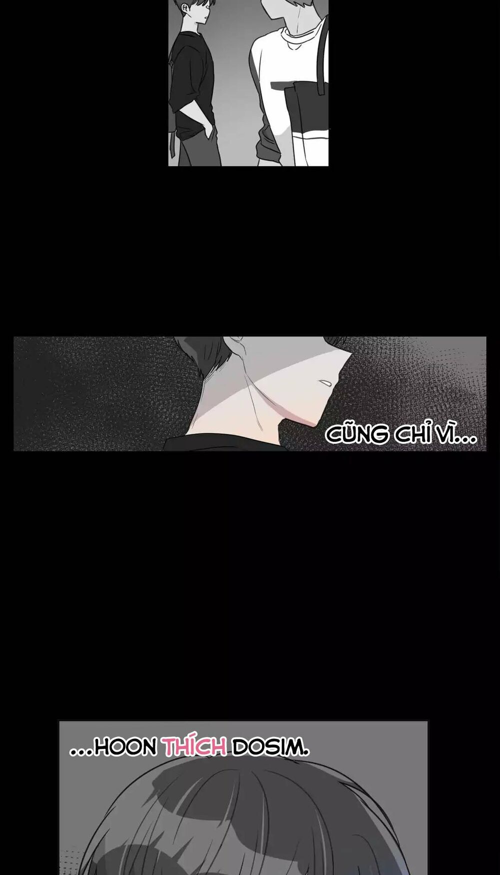 Tỏ Tình Nhầm Lẫn Chapter 70 - Trang 5