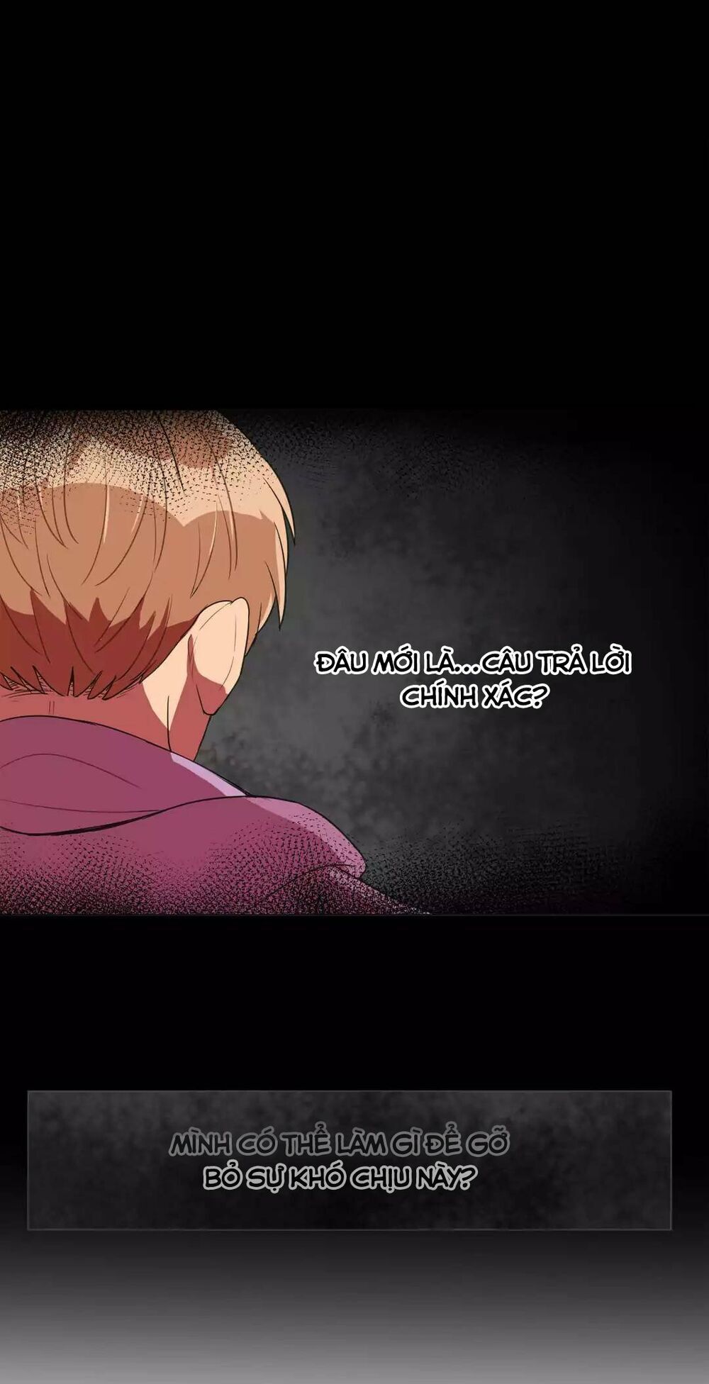 Tỏ Tình Nhầm Lẫn Chapter 70 - Trang 9