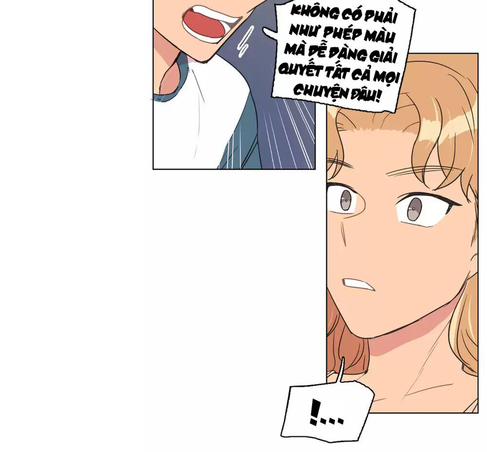 Tỏ Tình Nhầm Lẫn Chapter 71 - Trang 16