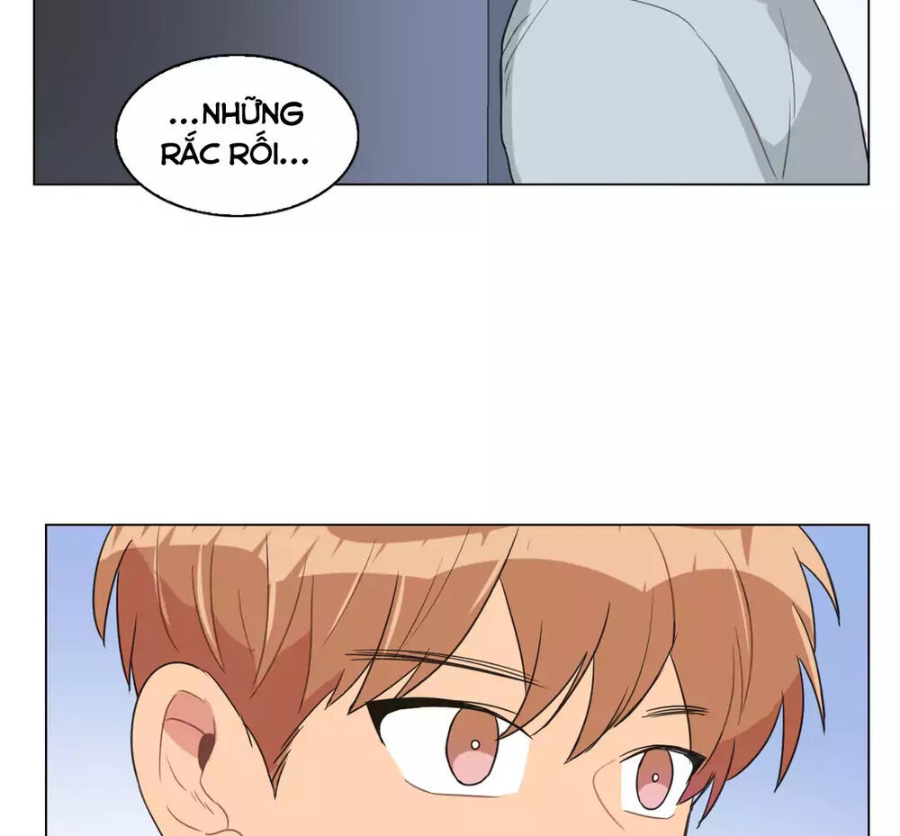 Tỏ Tình Nhầm Lẫn Chapter 71 - Trang 20