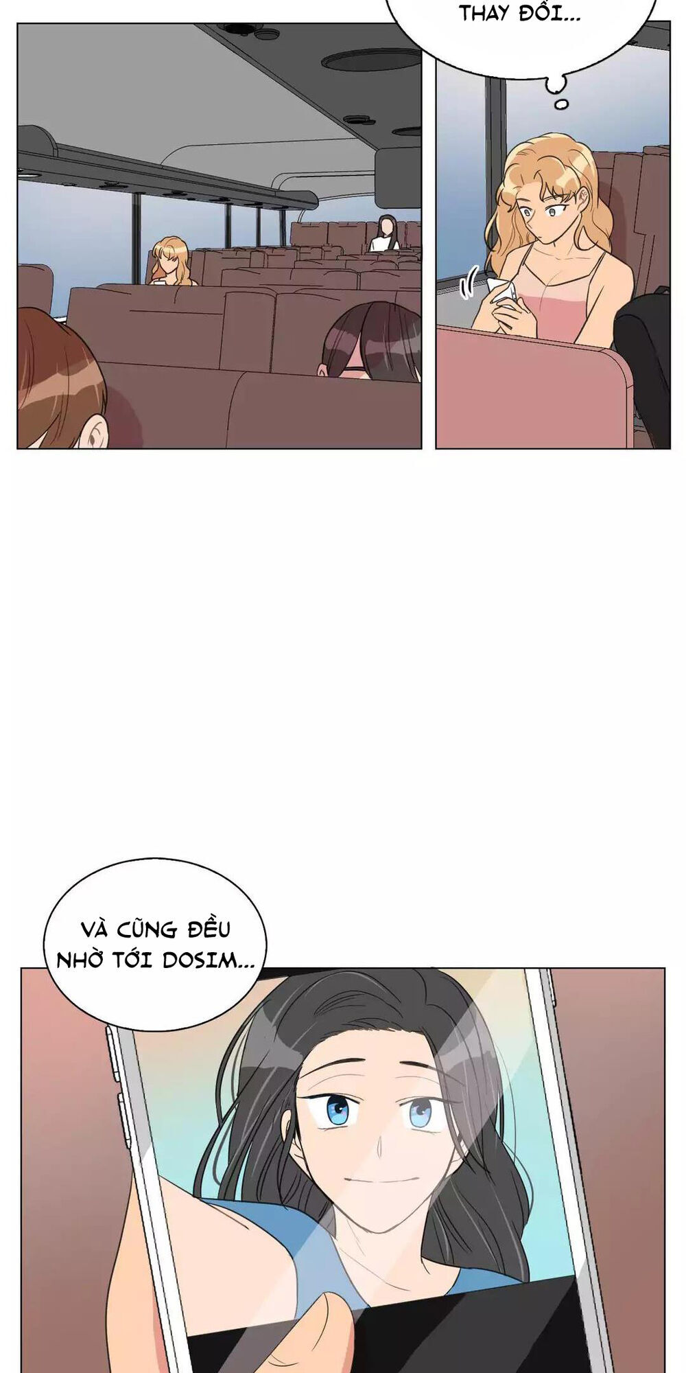 Tỏ Tình Nhầm Lẫn Chapter 71 - Trang 32