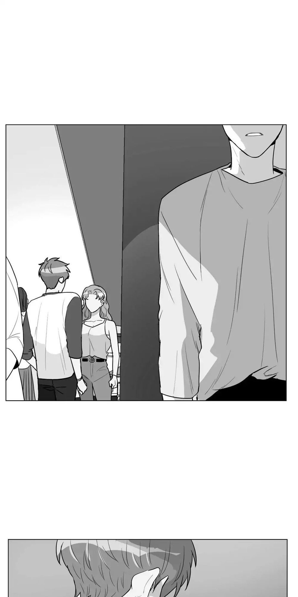 Tỏ Tình Nhầm Lẫn Chapter 72 - Trang 12