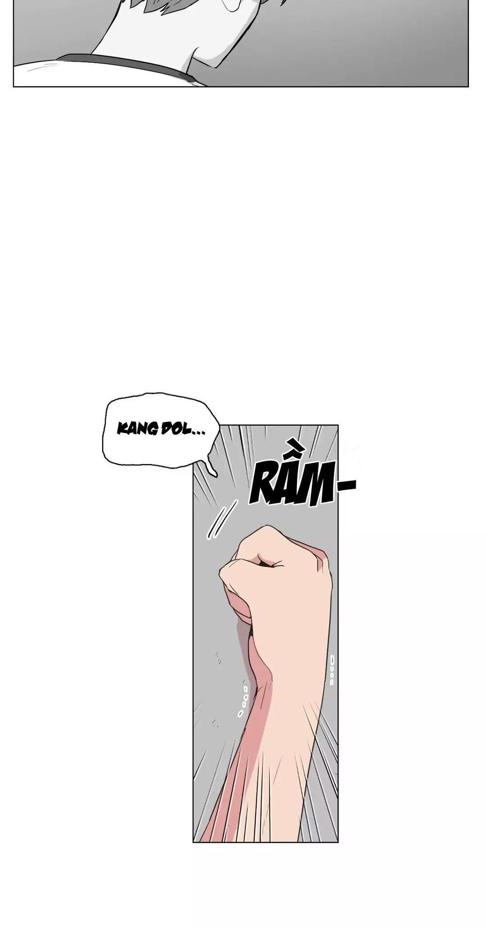 Tỏ Tình Nhầm Lẫn Chapter 72 - Trang 13